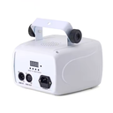 Laser LED DMX RGBW - LASER BLANC