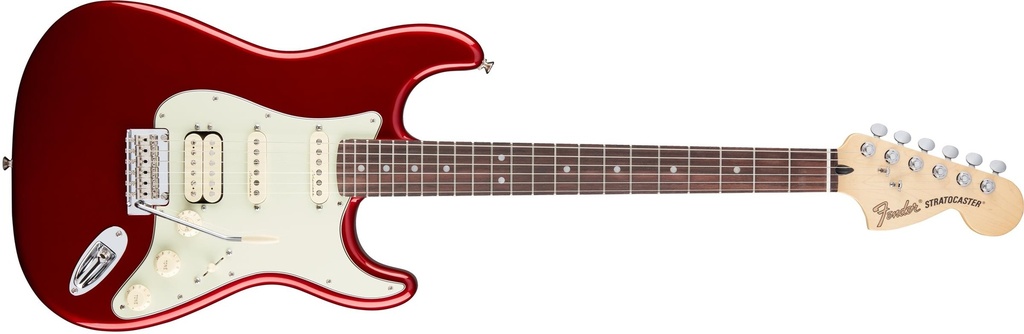 GUITARE SOLO 