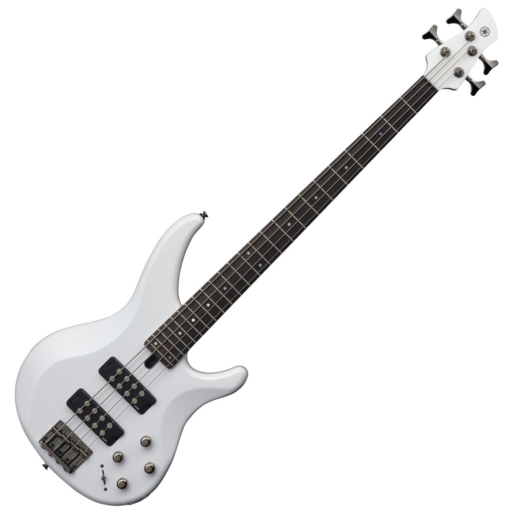 GUITARE BASSE 