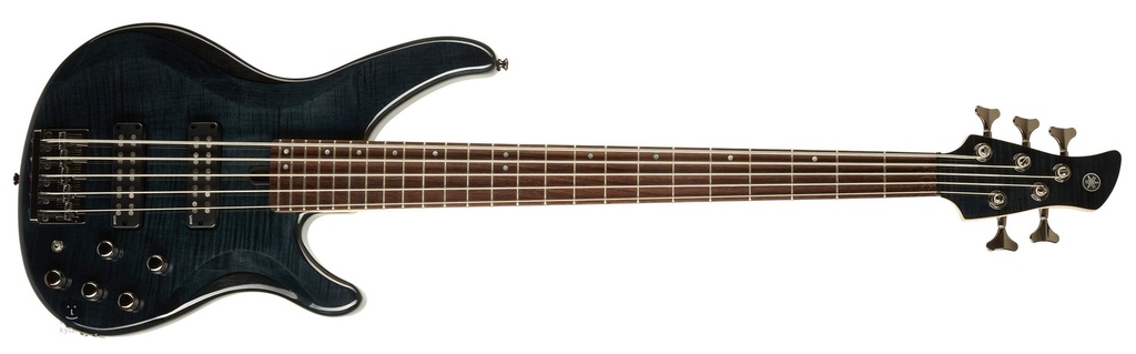GUITARE BASSE 5CORDES