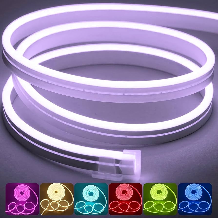 GUIRLANDE LED 25METRE