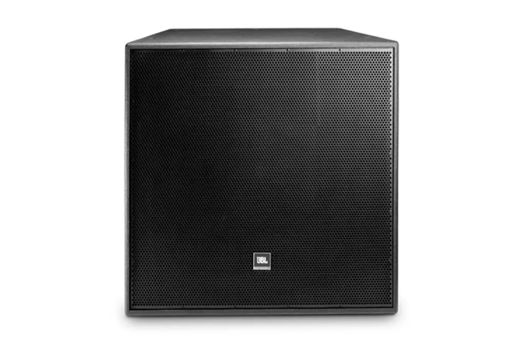 HAUT PARLEUR JBL 606