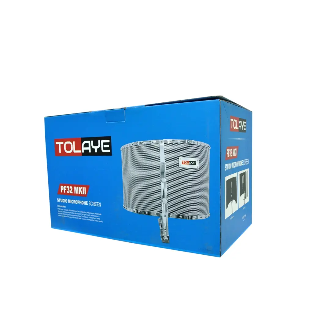 ANTI POP TOLAYE PF32 GRAND