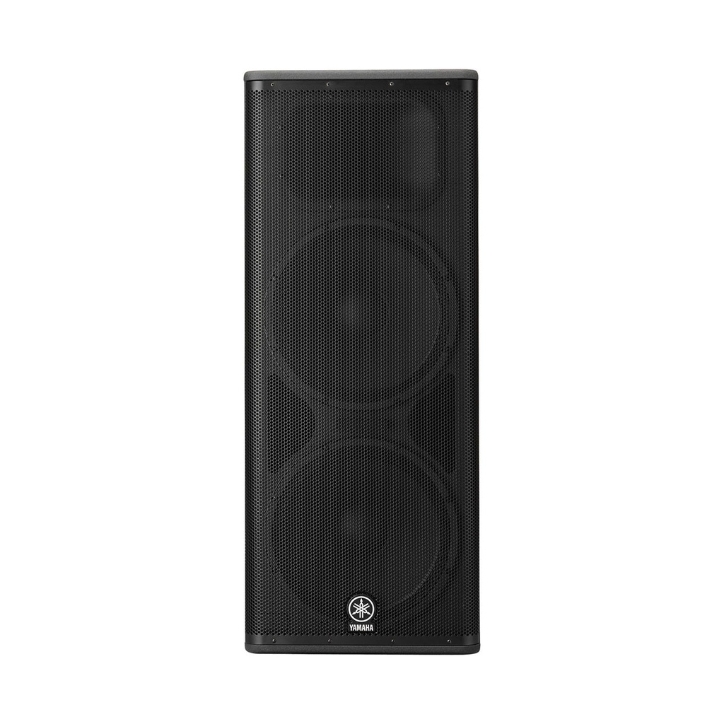 HAUT PARLEUR DOUBLE YAMAHA 215