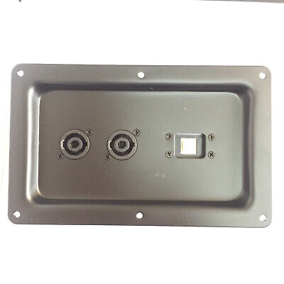 BRANCHEMANT CROSSOVER JBL SRX715