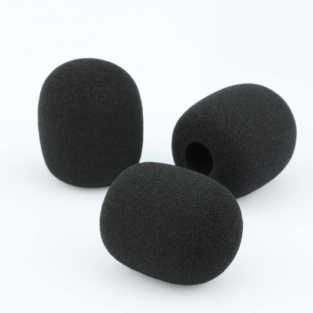 CIFFON MICROPHONE 