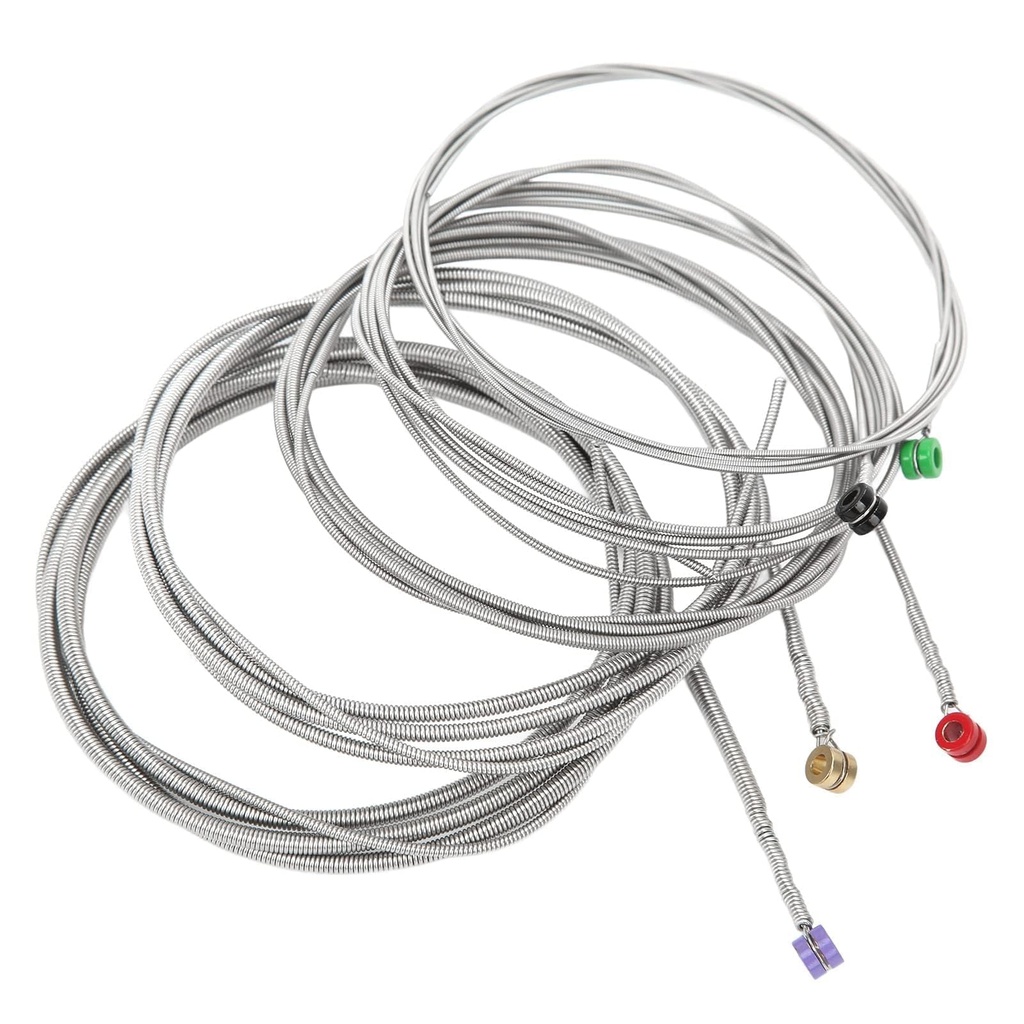 CORDE GUITAR BASS 5  