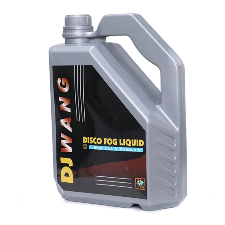 LIQUIDE FUMIGENE FOG DJ WANG