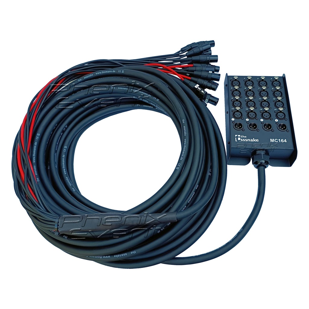 MULTIPAIRE 30 METRE