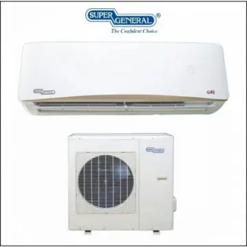 CLIMATISEUR MADAL 9000