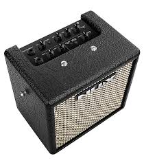 AMPLIFICATEUR GUITAR SOLO