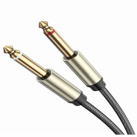JACK-JACK XLR 10M