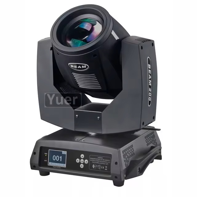 BEAM 250