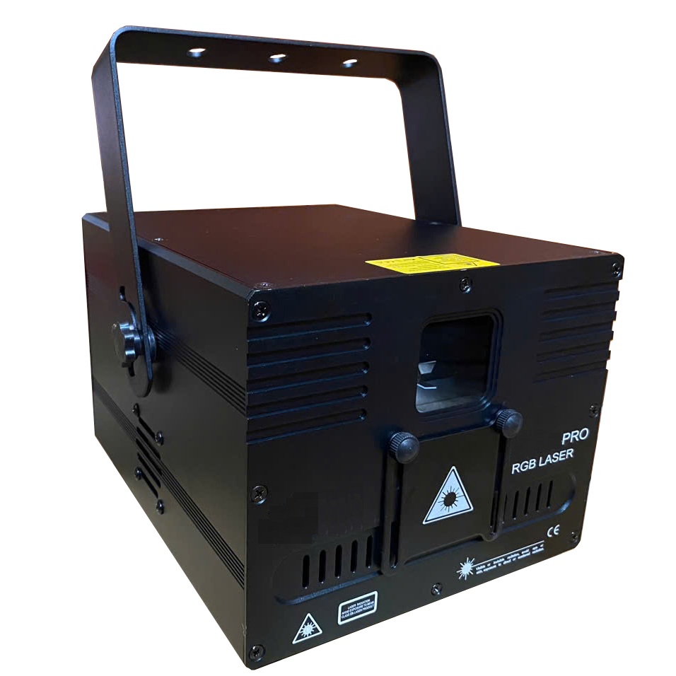 LASER PRO GRAND 10W RGB