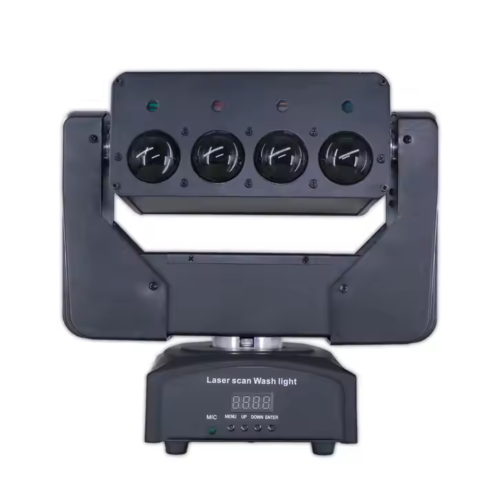 ROBOT LASER N-MARS 10W