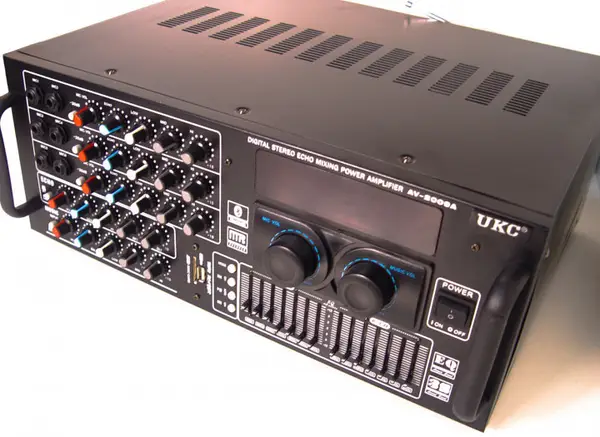 AMPLI BOUTON