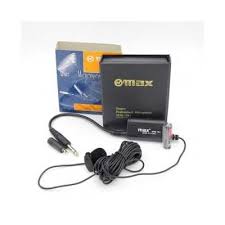 MICROPHONE CRAVATE 701