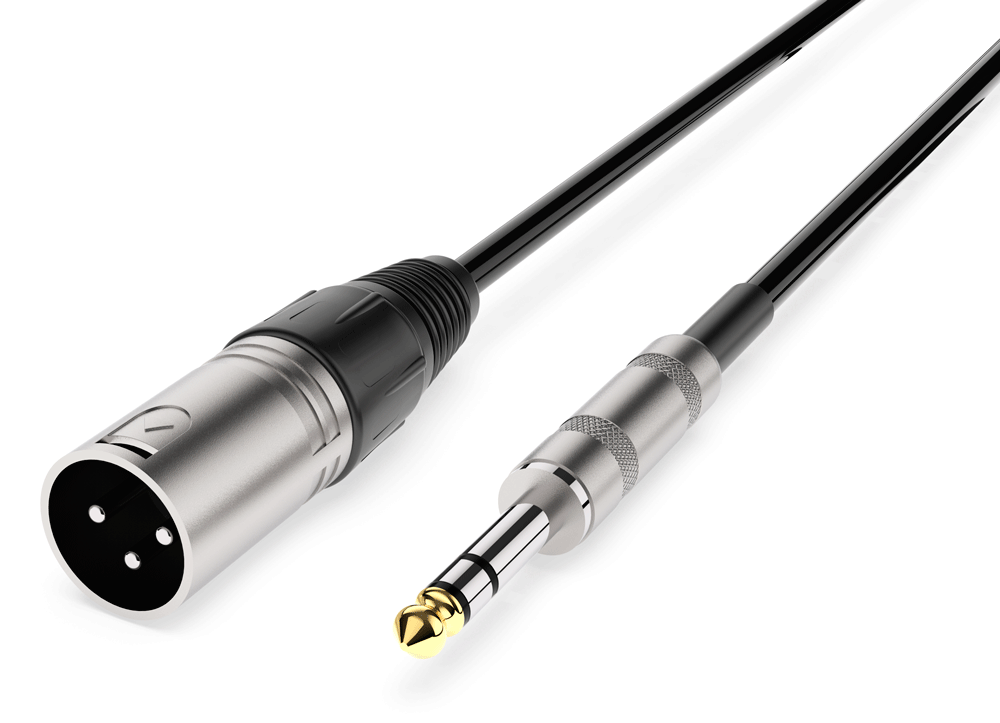 CANON JACK MAL 10METRE
