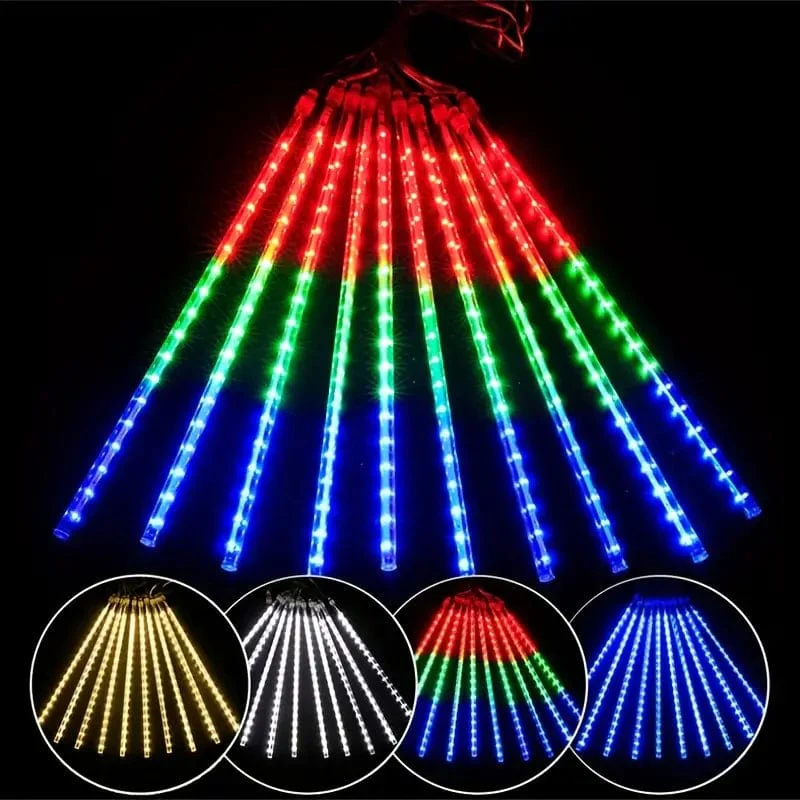LED 6 AMPOUL