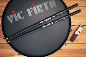 BAGUETTES BATTERIE PLASTIQUE