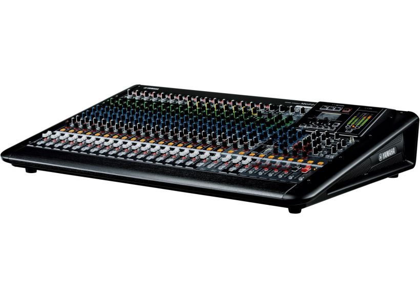 MIXER AMPLIFIE MAX 12P 5012