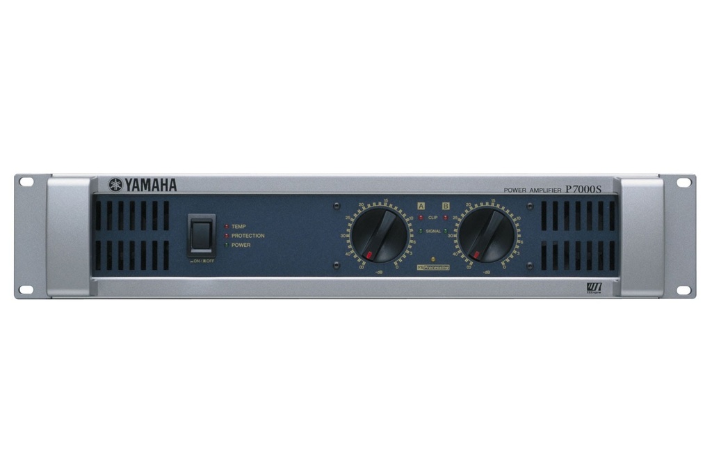 AMPLI YAMAHA P7000S