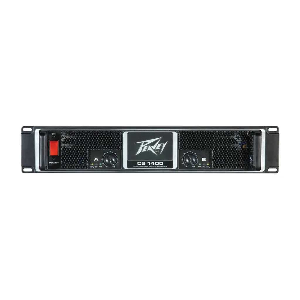 AMPLI PIVY CS 1400