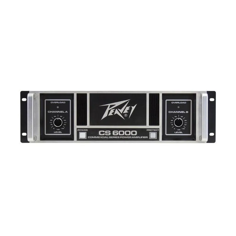 AMPLI PIVY CS 6000