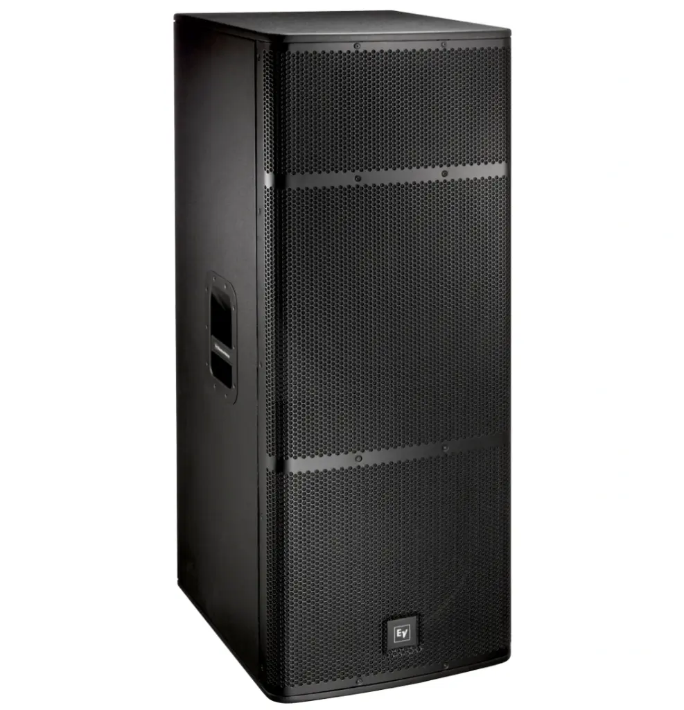 EV 215 HAUT PALEUR DOUBLE