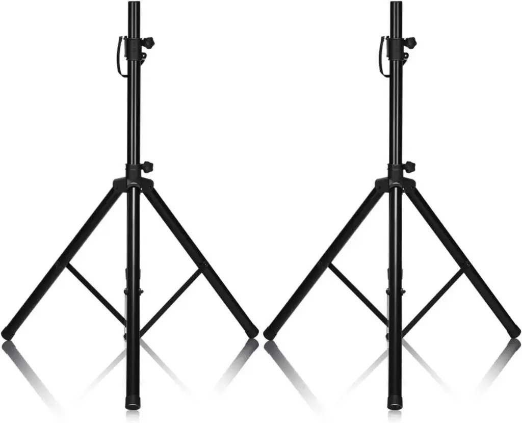 PIED HAUT PARLEUR GRAND