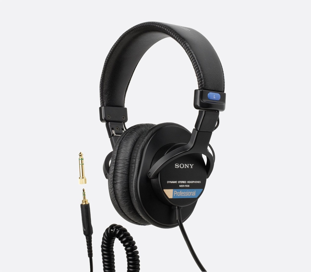 CASQUE DJ