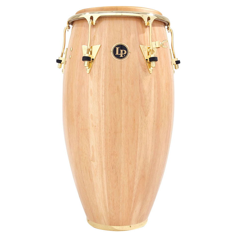 TUMBA PERCUSSION