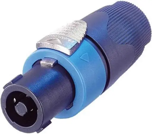 SPIKON NL4FX NEUTRIK