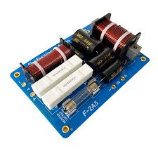 PLAQUE INTERNE AUDIO F-2A5 