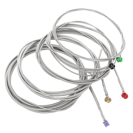 CORDE GUITAR BASS 5  