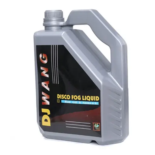 LIQUIDE FUMIGENE FOG DJ WANG