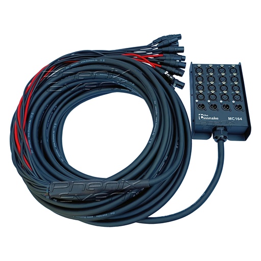 MULTIPAIRE 30 METRE
