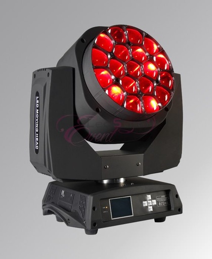 BEAM CAISSE - B-EYE COLORSTAGE