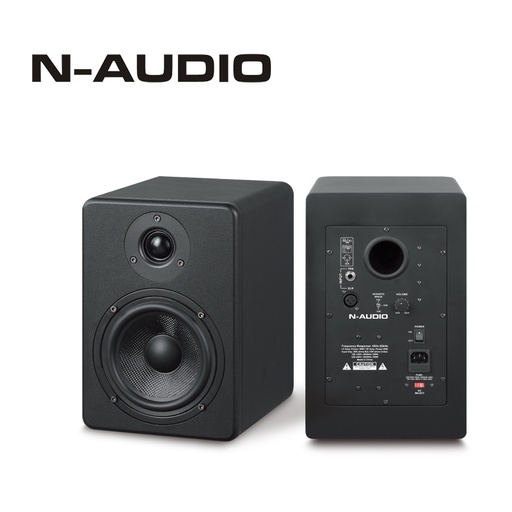 HAUT PARLEUR STUDIO N AUDIO8