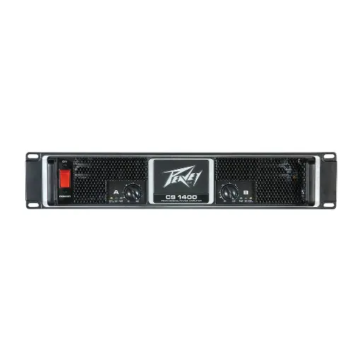 AMPLI PIVY CS 1400