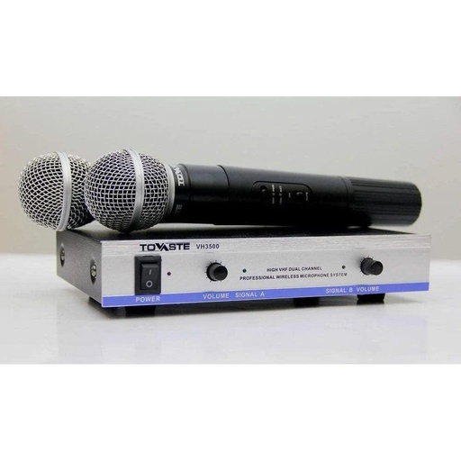 MICROPHONE TOLAYE VH 3500