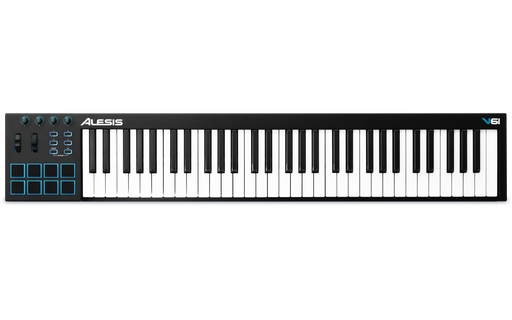 ALESIS V61 - PIANO STUDIO